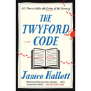 The Twyford Code By Janice Hallett