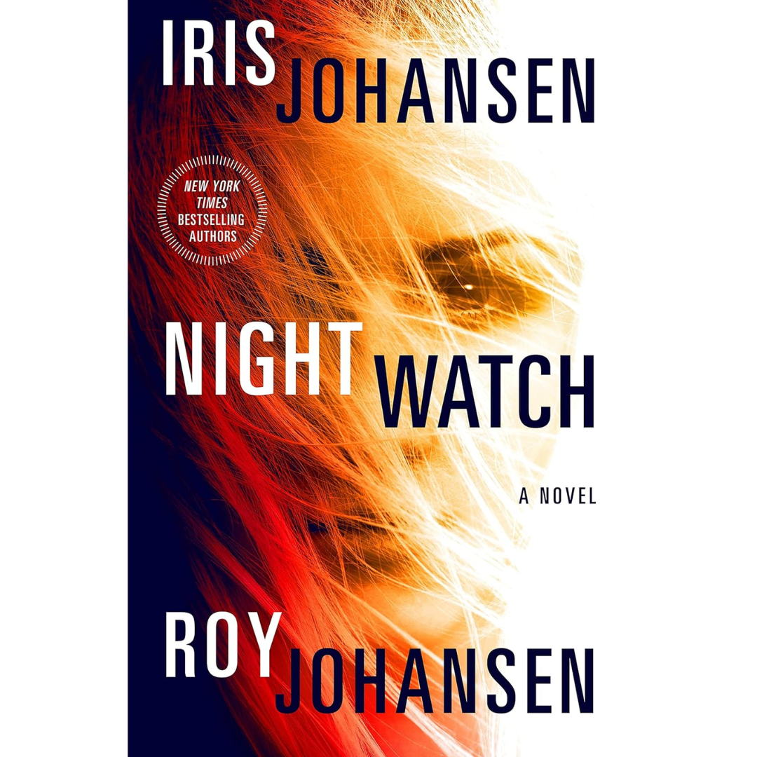 Night Watch: By Iris Johansen