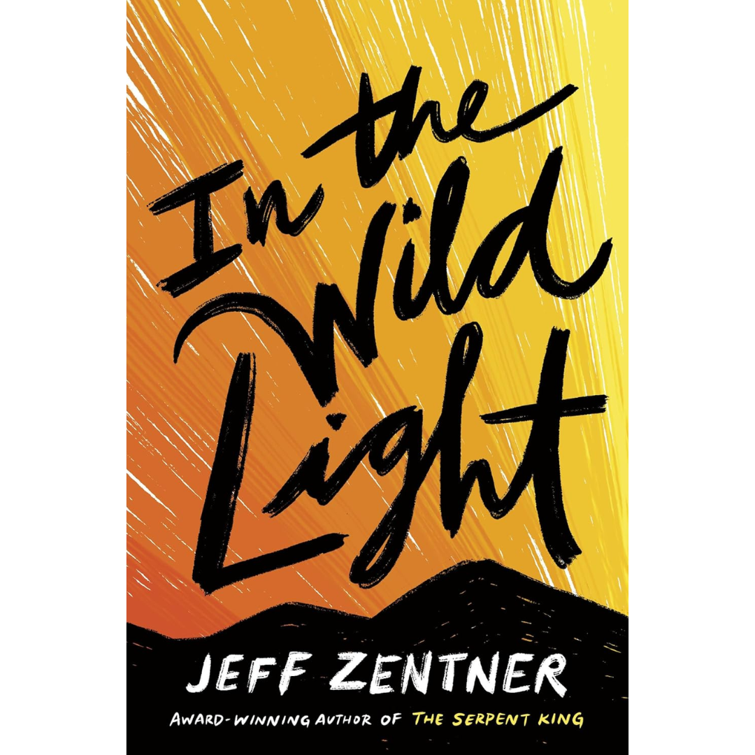 In the Wild Light By Jeff Zentner