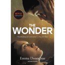 The Wonder By Emma Donoghue