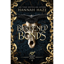 Burdened Bonds By Hannah Haze