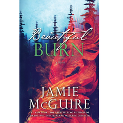 Beautiful Burn By Jamie McGuire