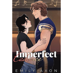 Imperfect Cadence By Emily Axon