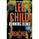 Running Blind By Lee Child