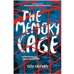 The Memory Cage By Ruth Eastham