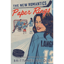 Paper Rings By  Brittanee Nicole