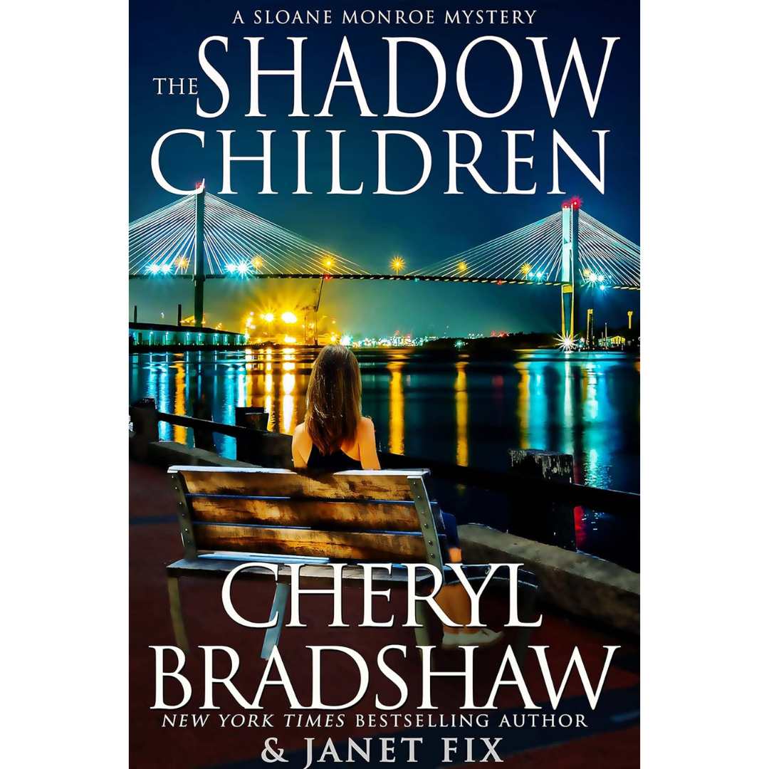The Shadow Children By Cheryl Bradshaw