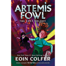 Artemis Fowl: The Lost Colony by Eoin Colfer