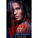Dark Witch: Twin Destinies By I. T. Lucas