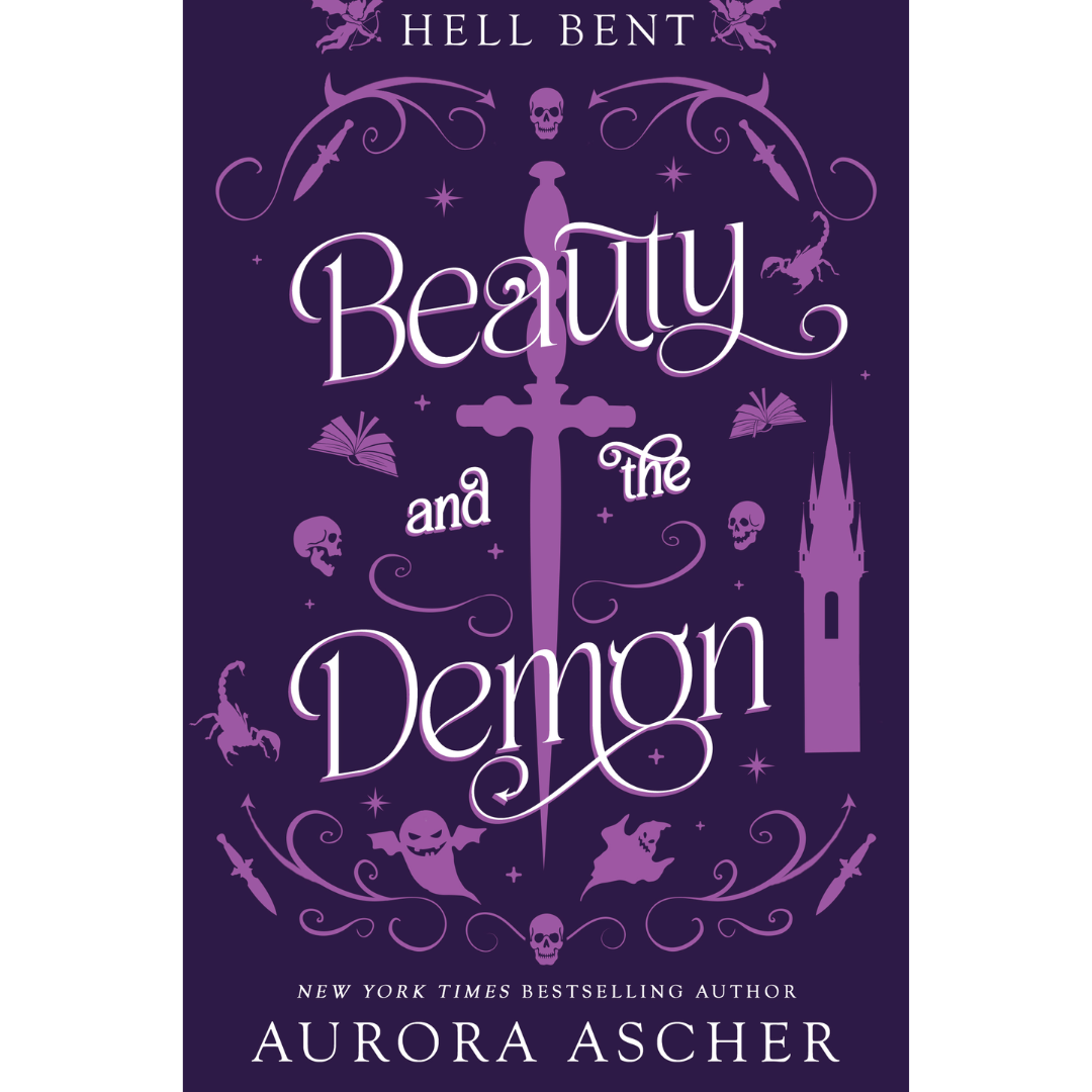 Beauty and the Demon By Aurora Ascher
