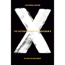 The Autobiography of Malcolm X  Malcolm X , By Alex Haley