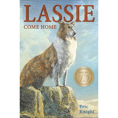 LASSIE COME-HOME By Eric Knight