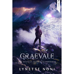Graevale By Lynette Noni
