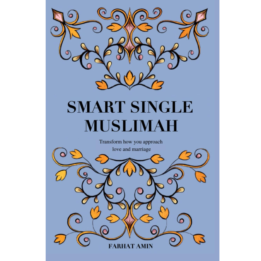 Smart Single Muslimah By Farhat Amin