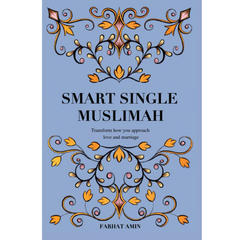 Smart Single Muslimah By Farhat Amin