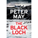 The Black Loch By Peter May