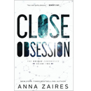 Close Obsession By Anna Zaires
