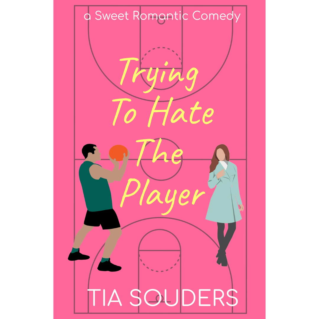 Trying to Hate the Player By Tia Souders