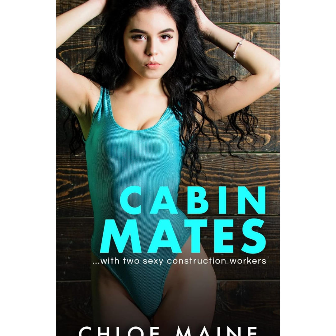 Cabin Mates By Chloe Maine