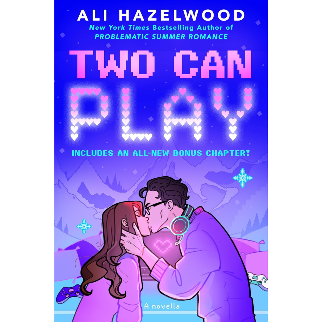 Two Can Play By Ali Hazelwood