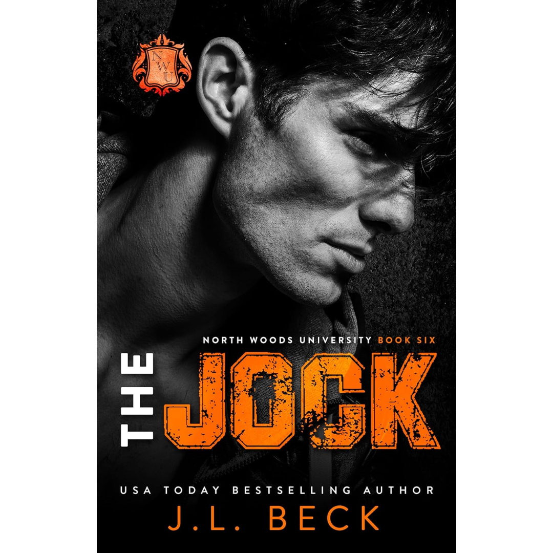 The Jock By J.L. Beck