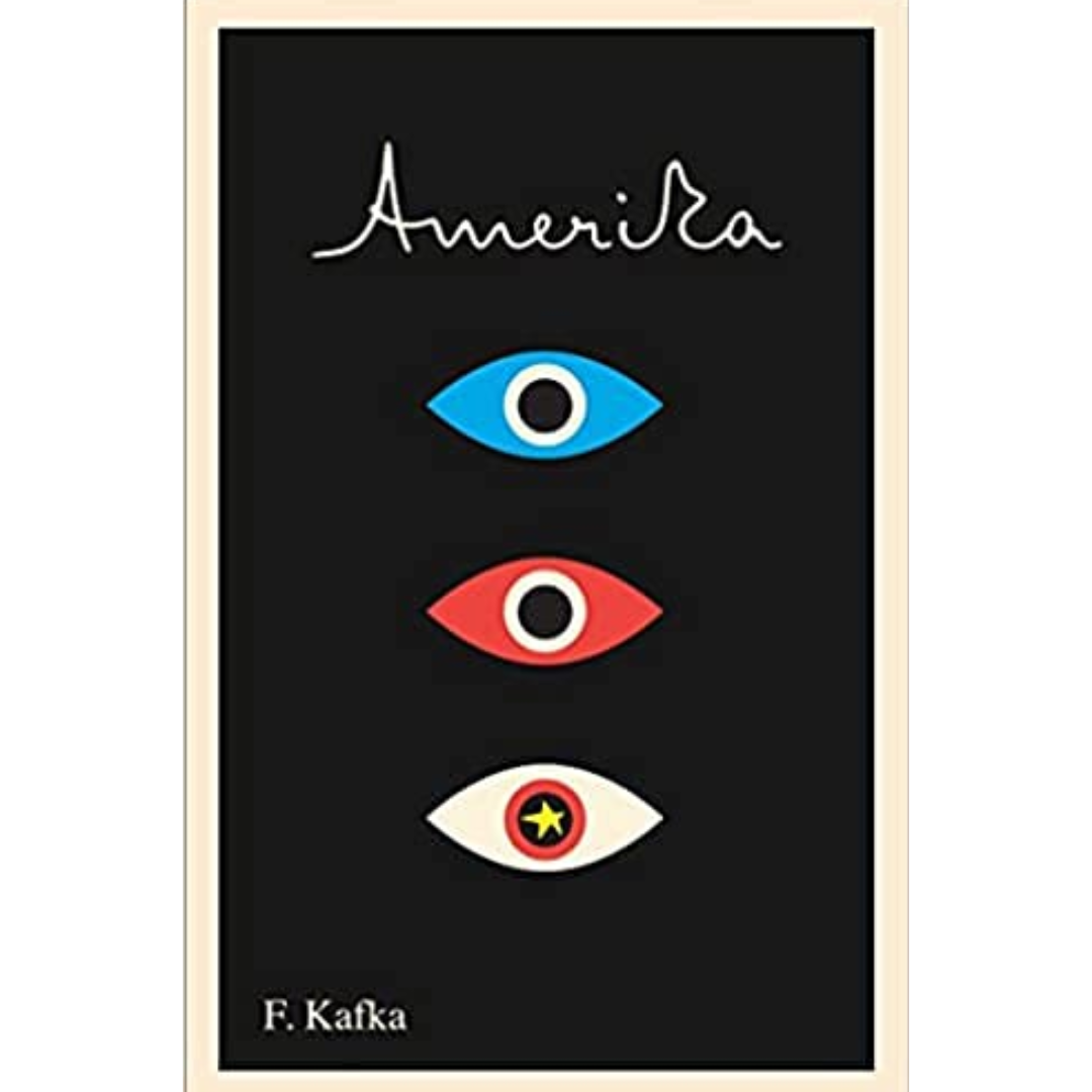 Amerika By Franz Kafka