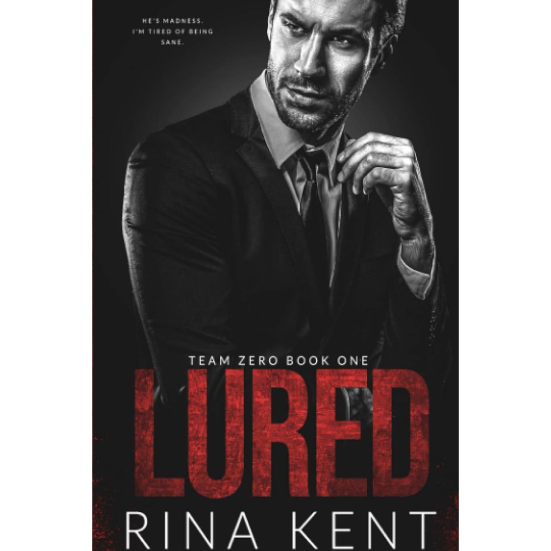 Lured By Rina Kent