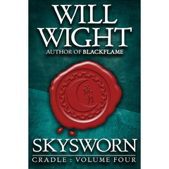 Skysworn By Will Wight