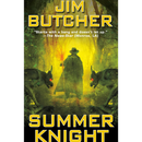 Summer Knight By Jim Butcher