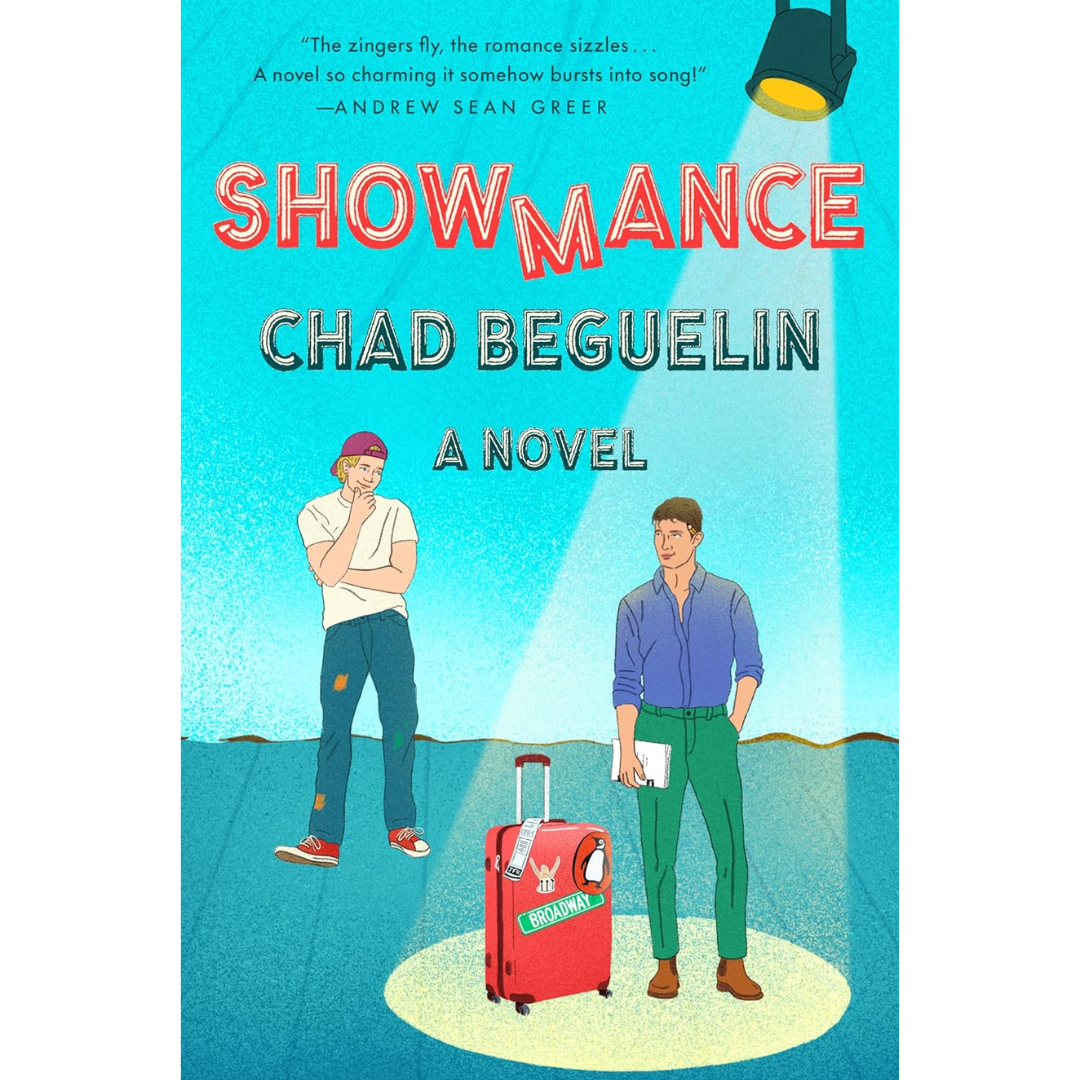 Showmance By Chad Beguelin