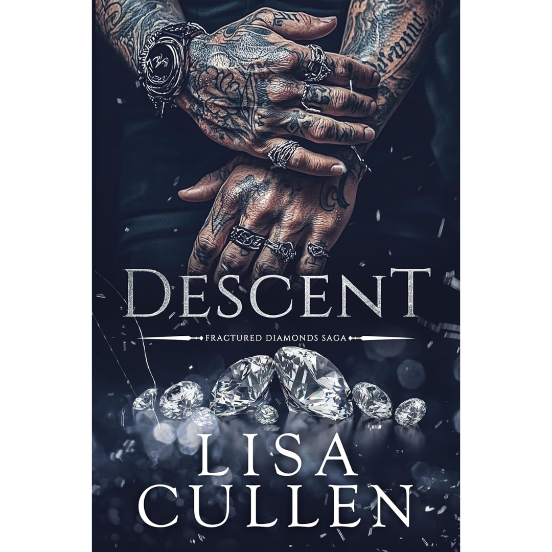 Descent By Lisa Cullen