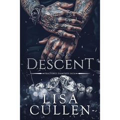 Descent By Lisa Cullen