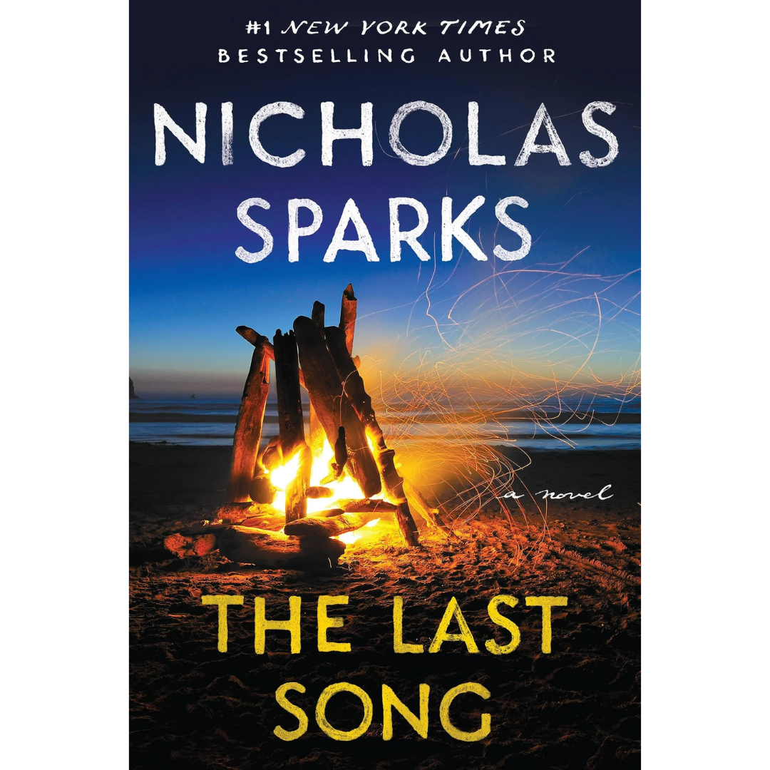 The Last Song By The Last Song