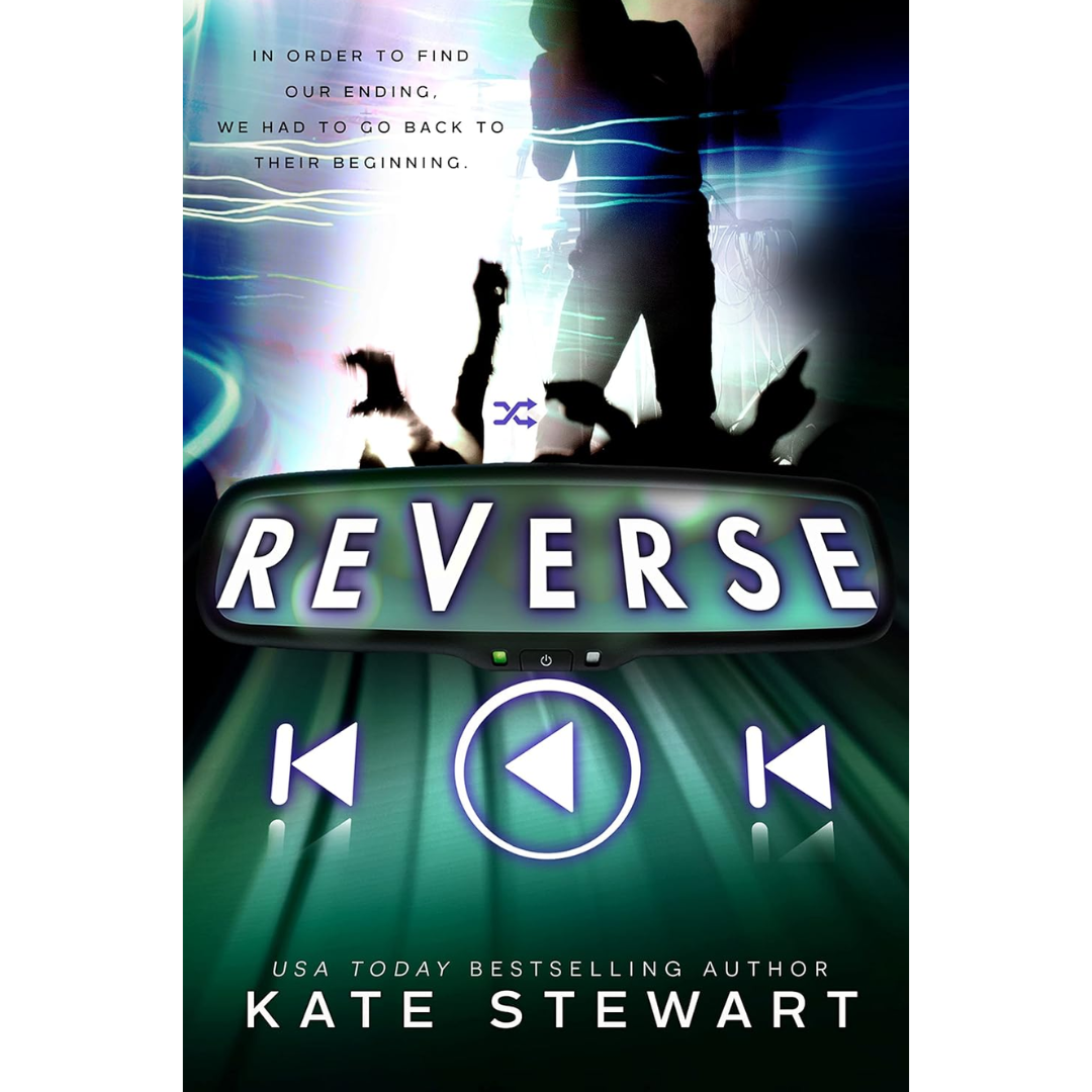Reverse By Kate Stewart