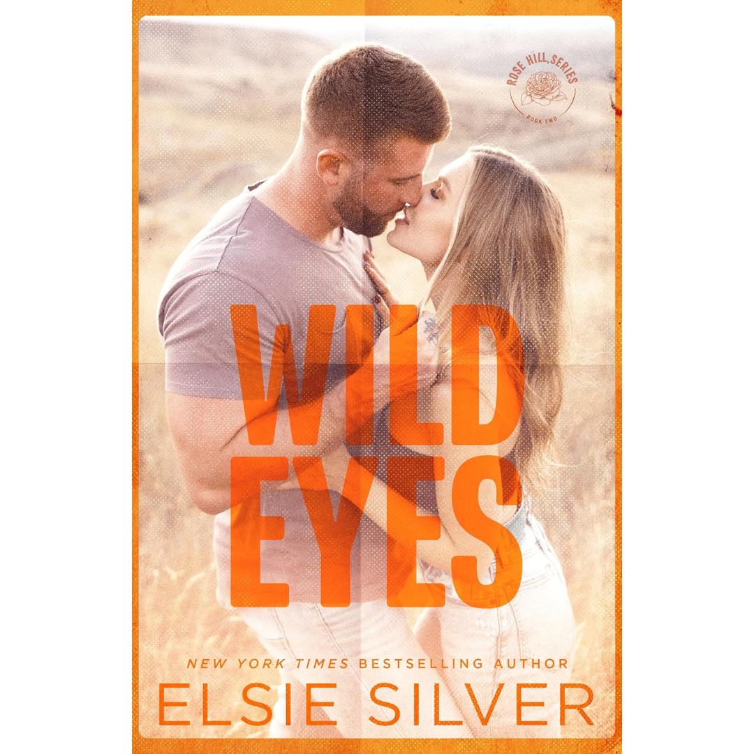Wild Eyes By Elsie Silver