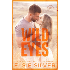 Wild Eyes By Elsie Silver