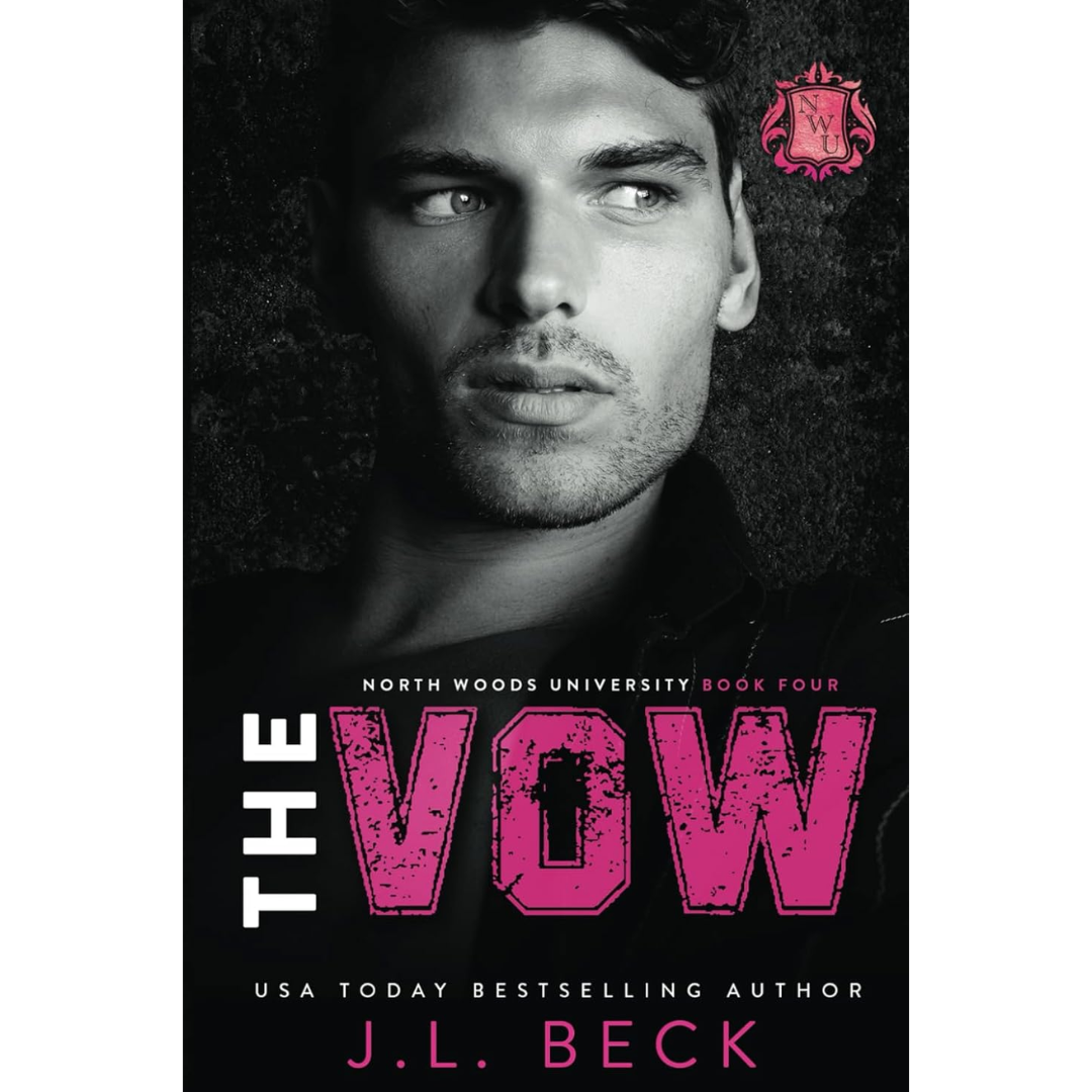 The Vow By J.L. Beck