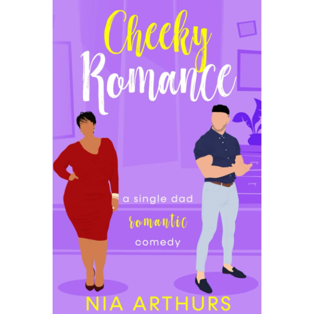 Cocky Romance By Nia Arthurs