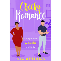 Cocky Romance By Nia Arthurs