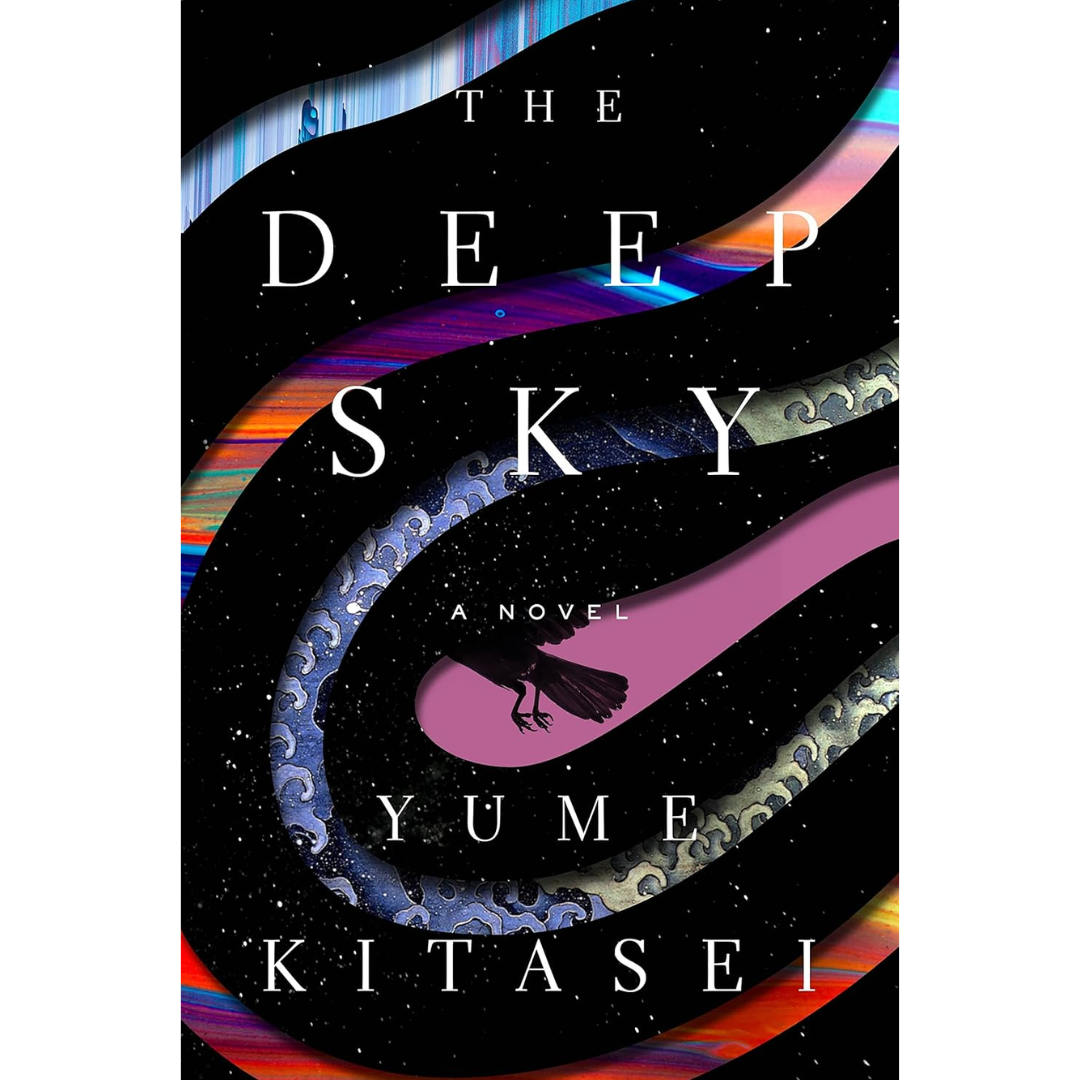 The Deep Sky By Yume Kitasei
