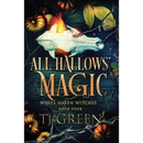 All Hallows' Magic By TJ Green