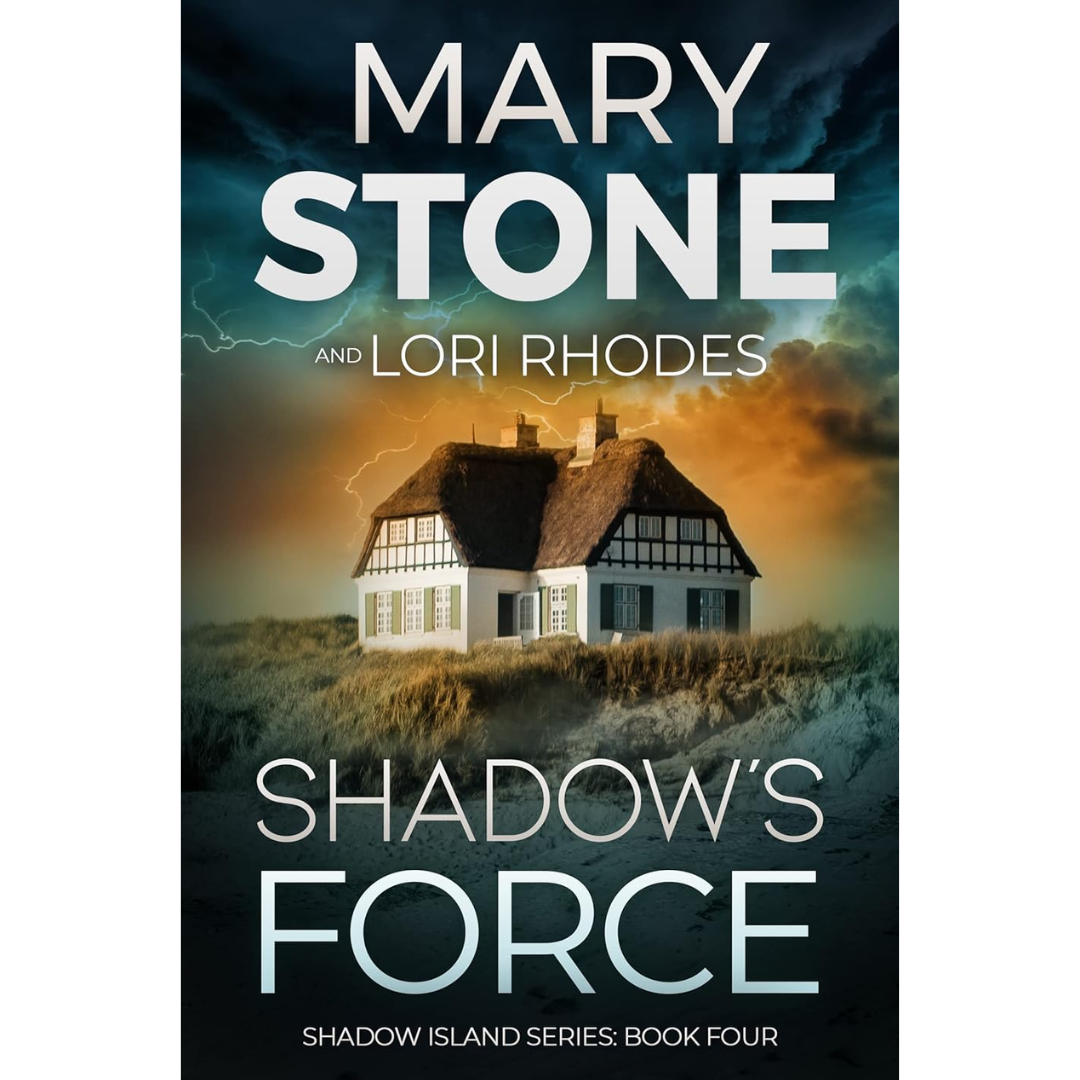 Shadow's Force By Mary Stone