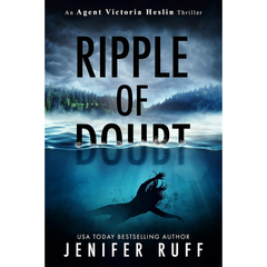 Ripple of Doubt By Jenifer Ruff