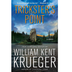 Trickster's Point By William Kent Krueger