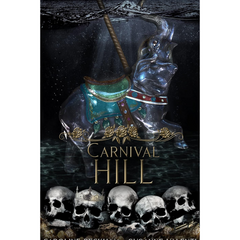 Carnival Hill By Caroline Peckham