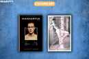 Famous Young Things Series By Scarlett Drake (2 Books Set)