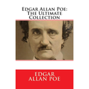 The Complete Stories and Poems By Edgar Allan Poe