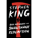 Different Seasons By Stephen King