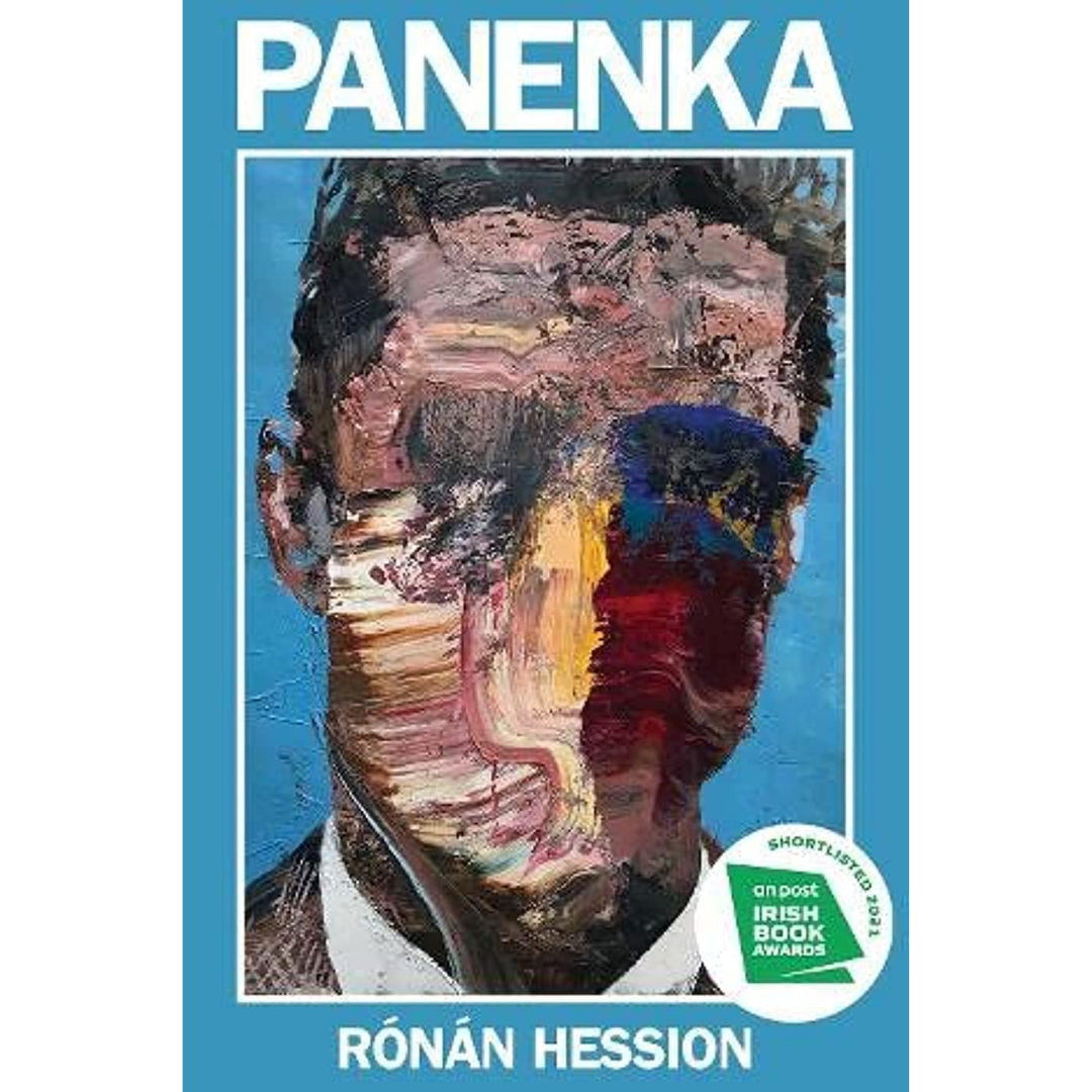 Panenka By Ronan Hession
