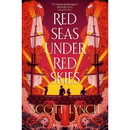 Red Seas Under Red Skies By Scott Lynch